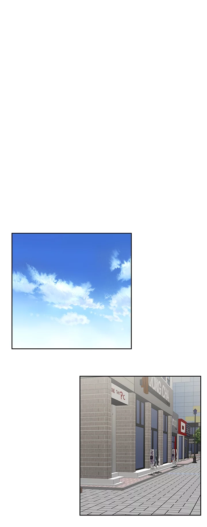 Up & Down Chapter 63 page 1 - 