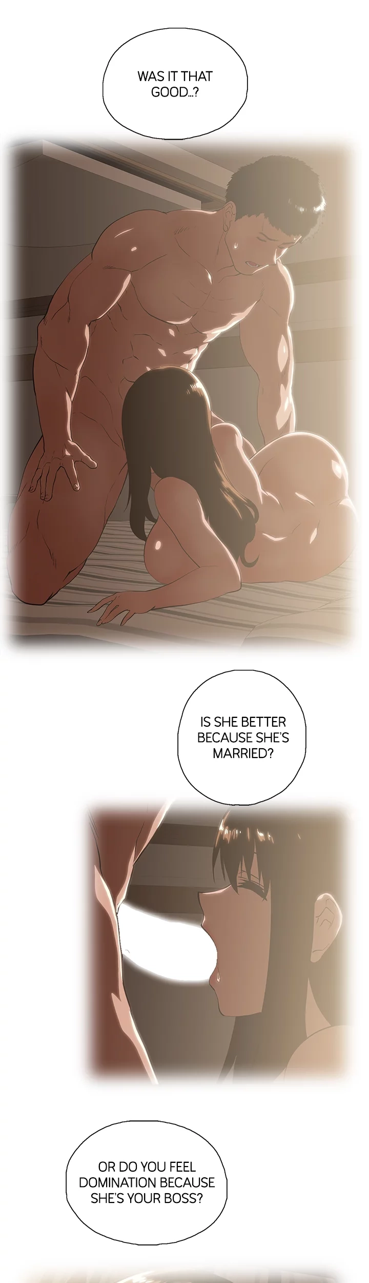 Up & Down Chapter 63 page 19 - 