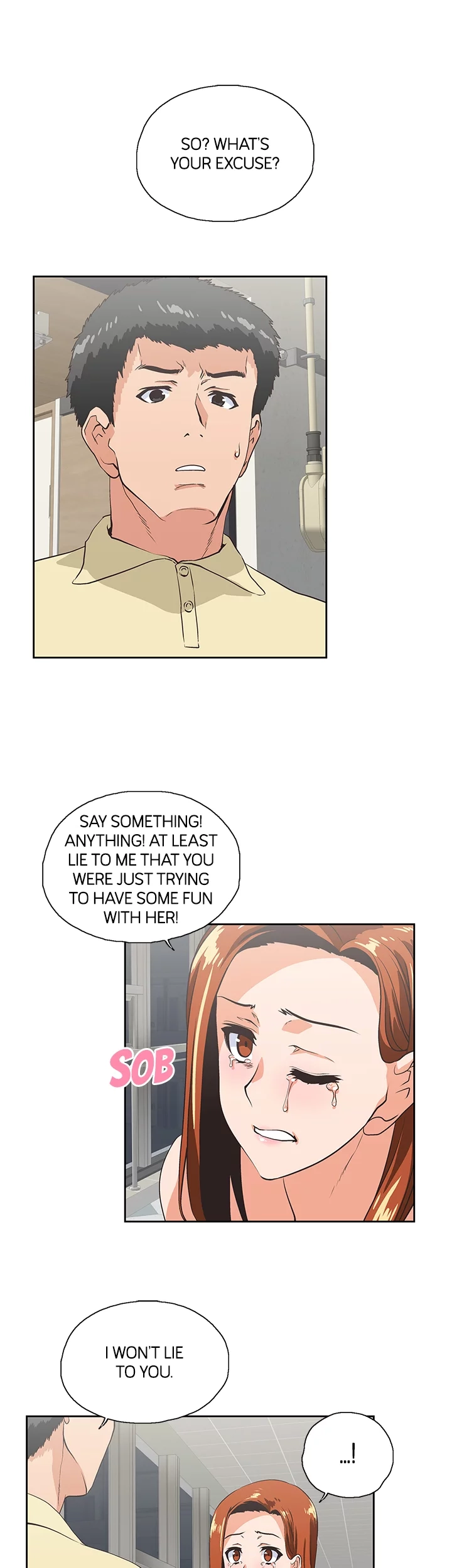 Up & Down Chapter 63 page 23 - 