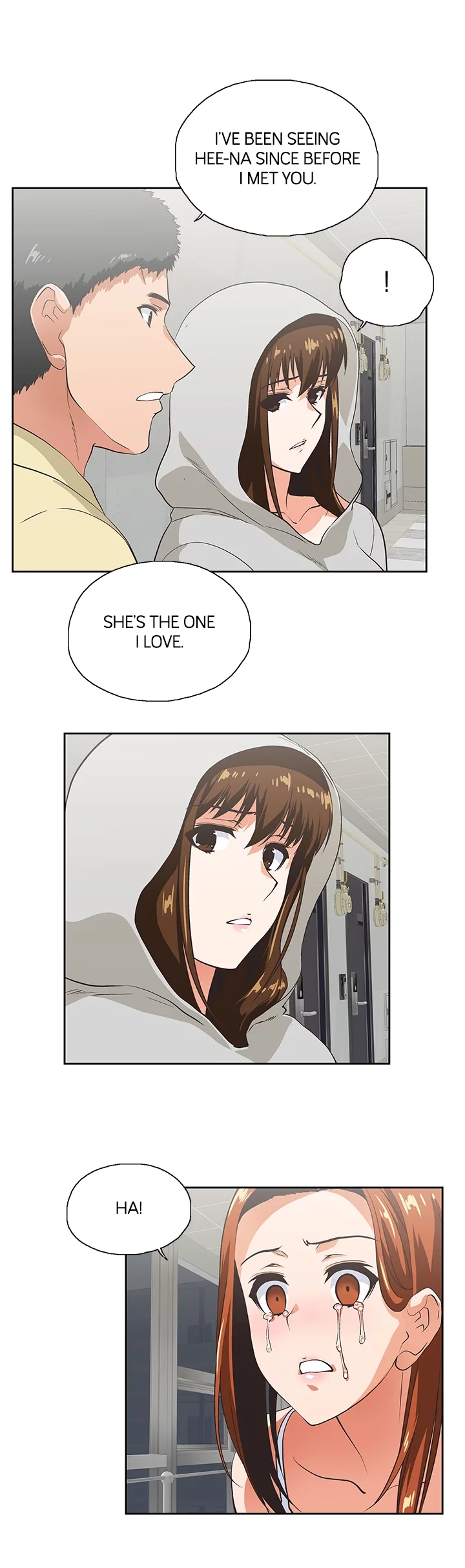 Up & Down Chapter 63 page 25 - 