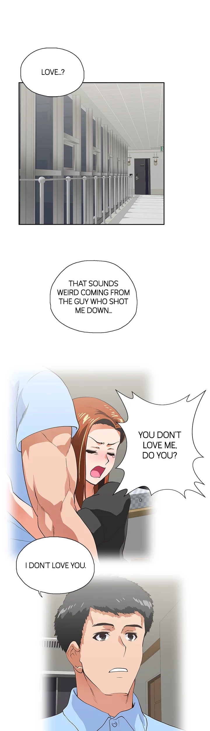 Up & Down Chapter 63 page 26 - 