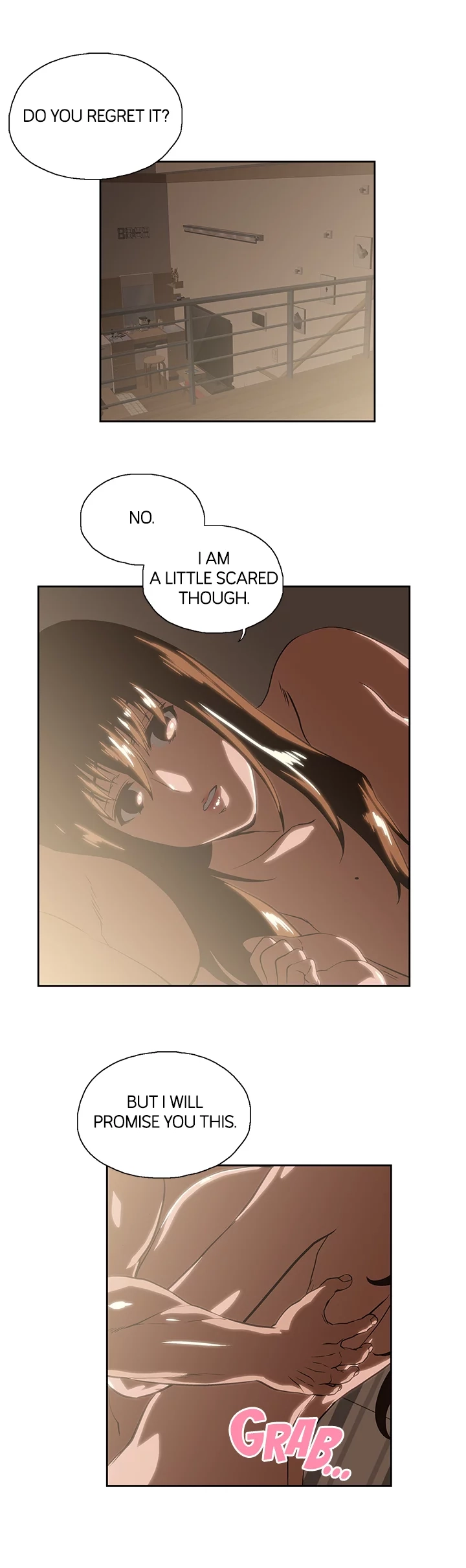 Up & Down Chapter 63 page 34 - 