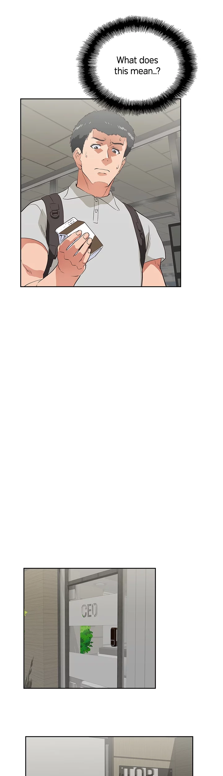 Up & Down Chapter 63 page 40 - 