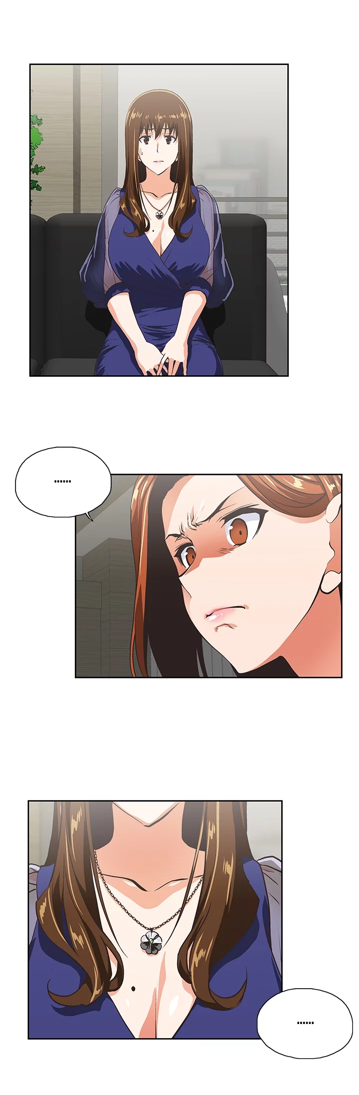 Up & Down Chapter 63 page 42 - 