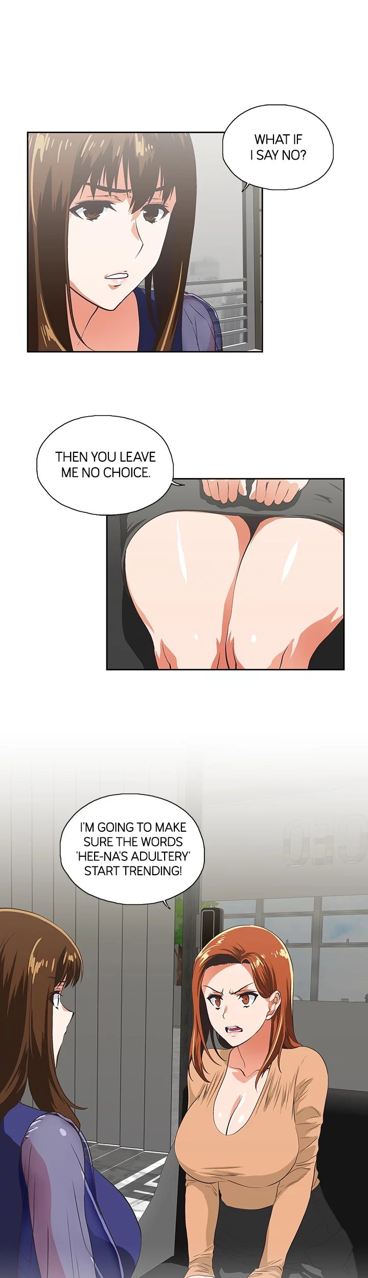 Up & Down Chapter 63 page 45 - 