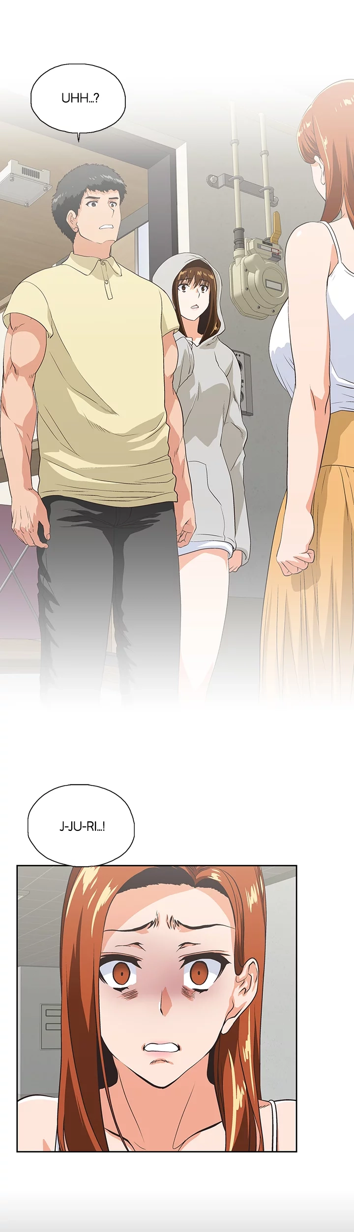 Up & Down Chapter 63 page 9 - 