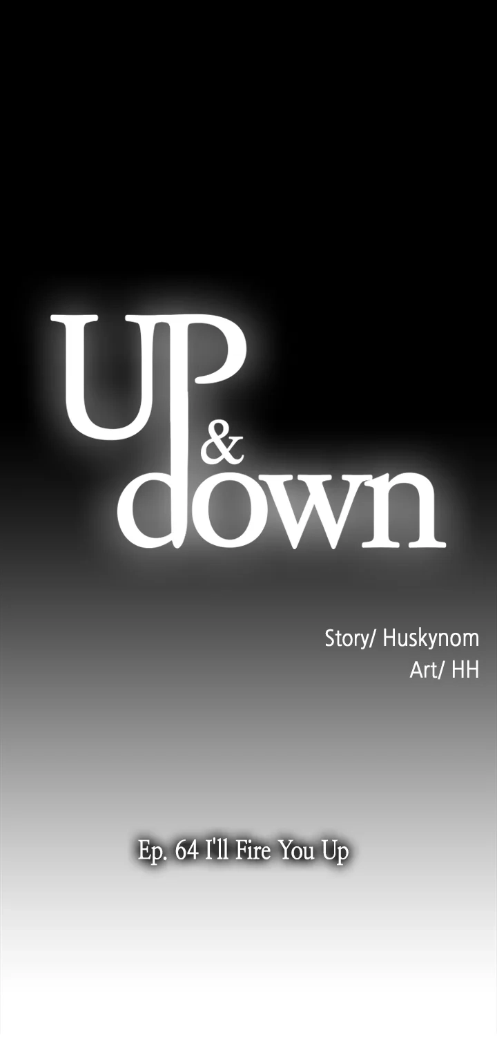 Up & Down Chapter 64 page 15 - 