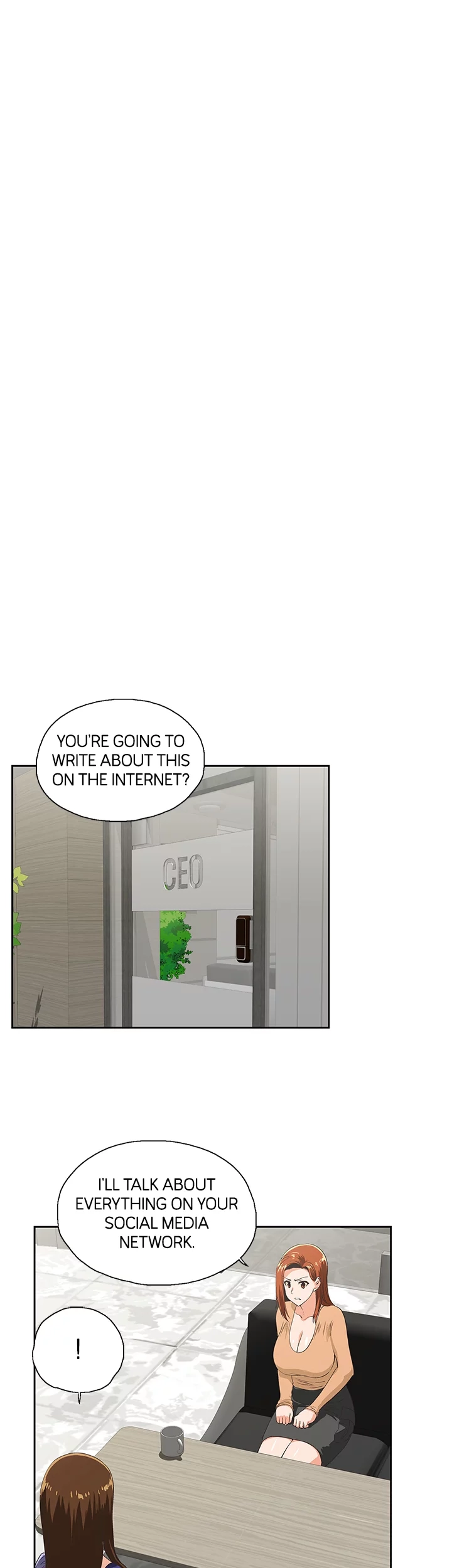 Up & Down Chapter 64 page 16 - 