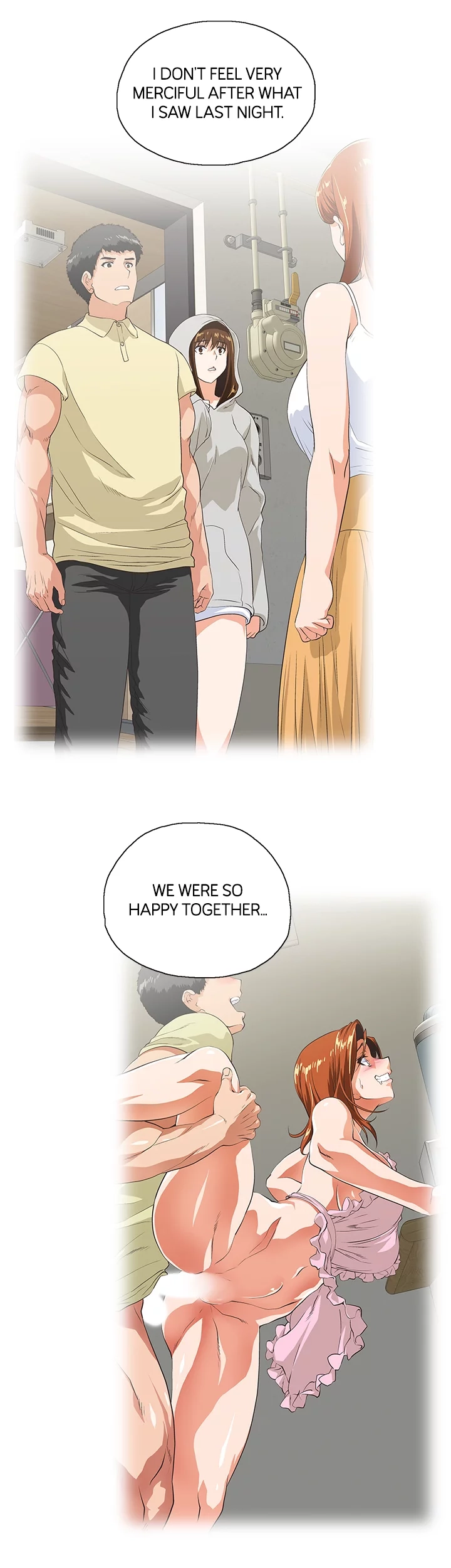 Up & Down Chapter 64 page 20 - 
