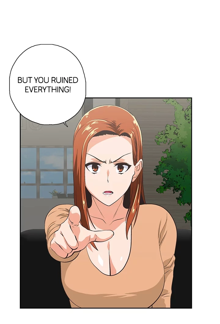 Up & Down Chapter 64 page 21 - 