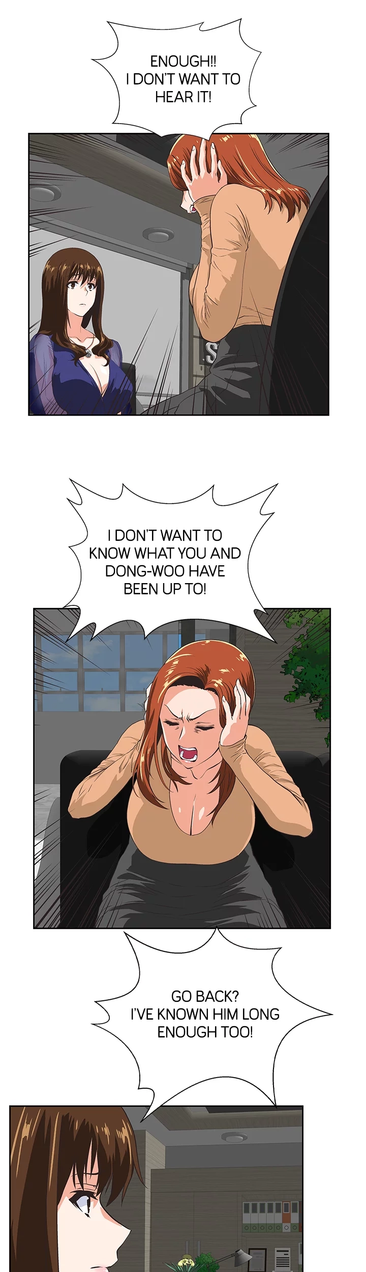 Up & Down Chapter 64 page 26 - 