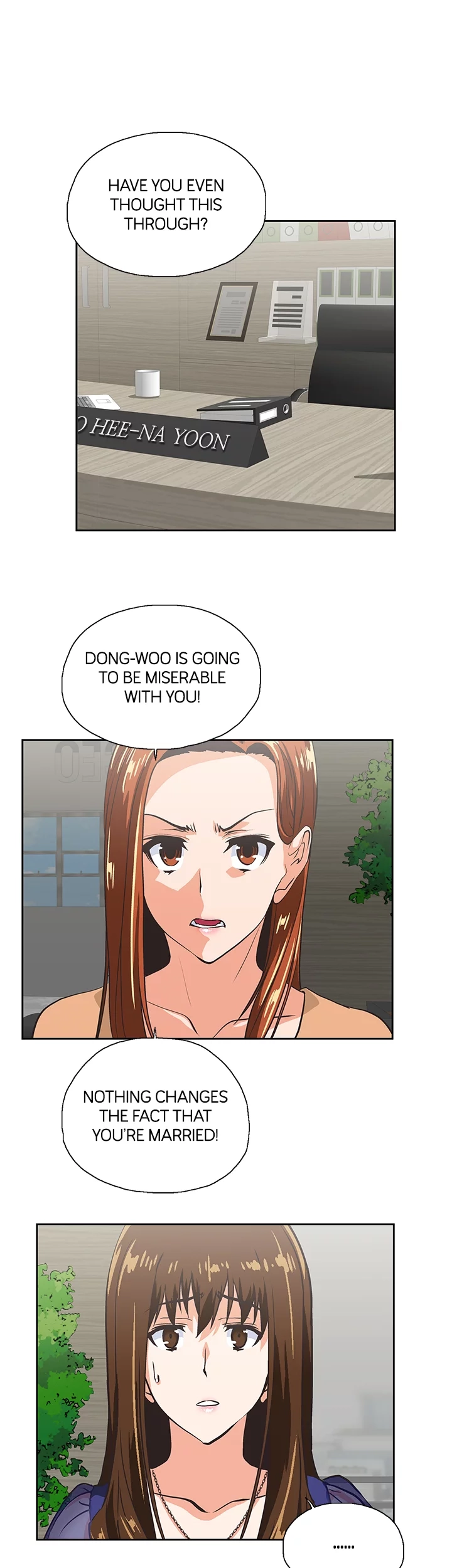 Up & Down Chapter 64 page 30 - 