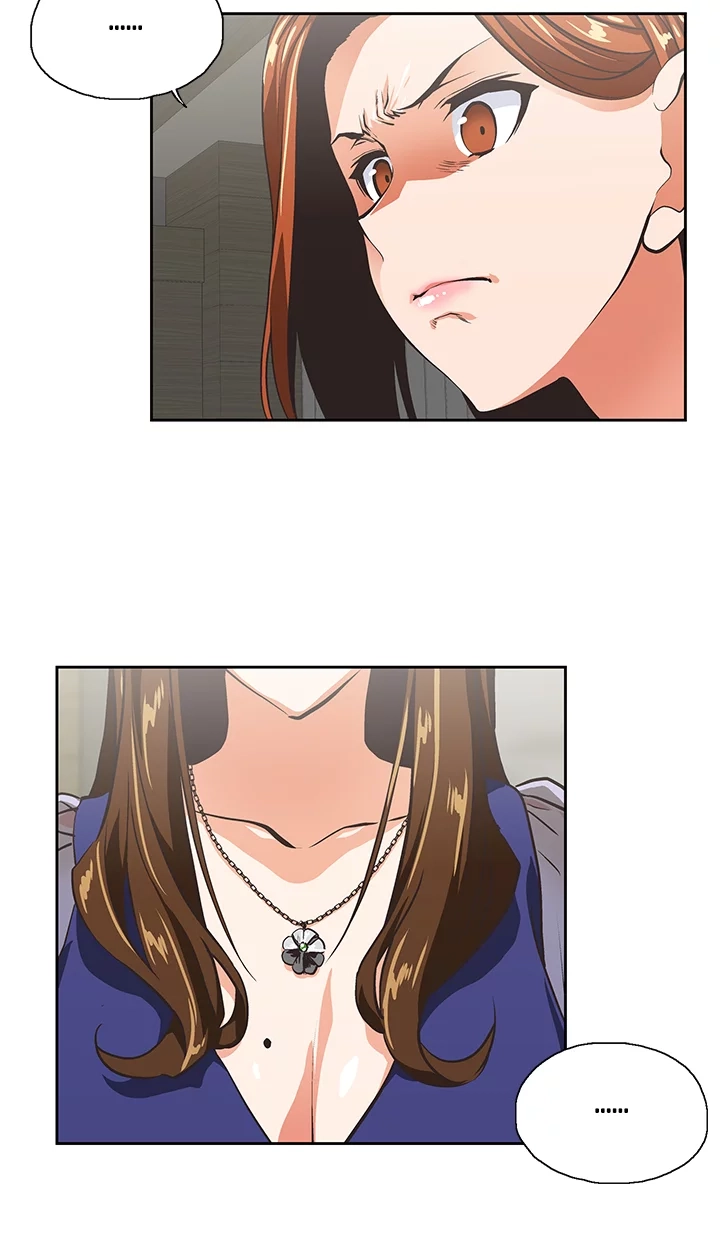 Up & Down Chapter 64 page 10 - 