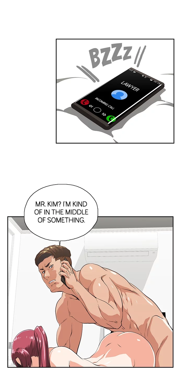 Up & Down Chapter 65 page 13 - 