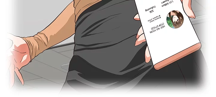 Up & Down Chapter 65 page 18 - 