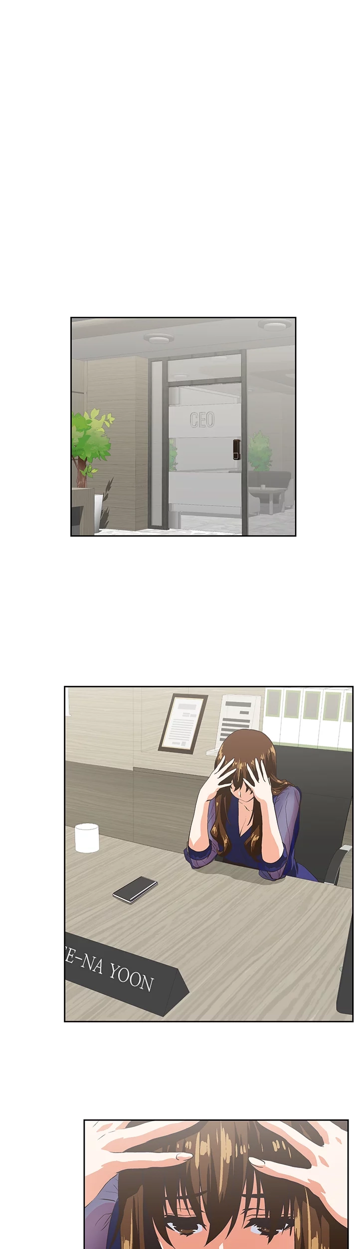 Up & Down Chapter 65 page 23 - 