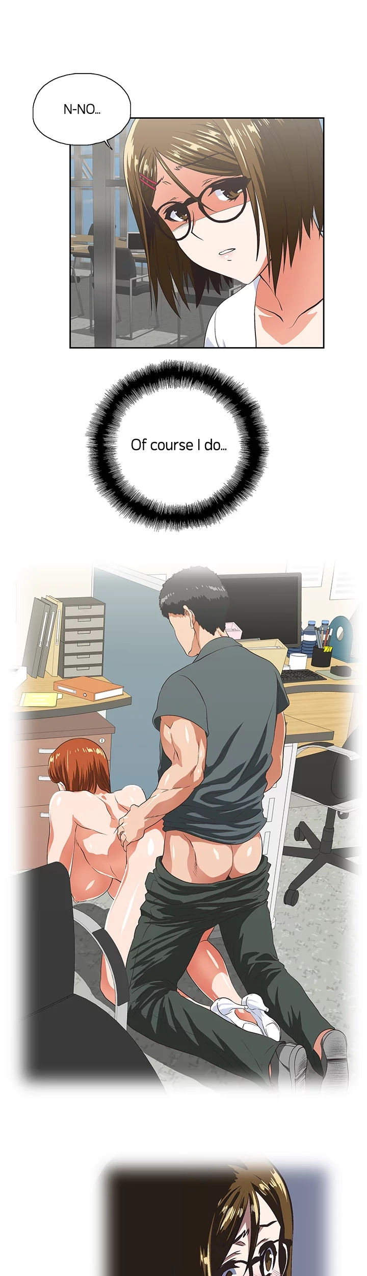 Up & Down Chapter 65 page 30 - 