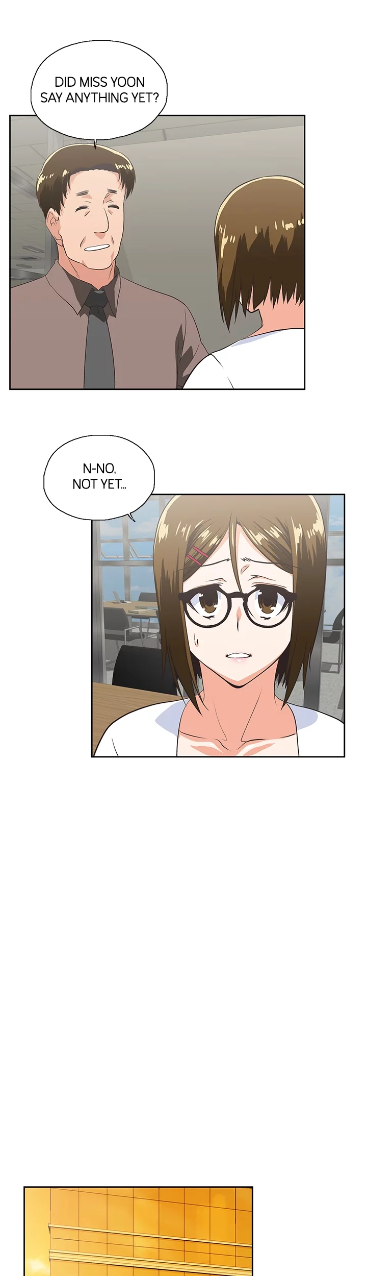 Up & Down Chapter 65 page 34 - 