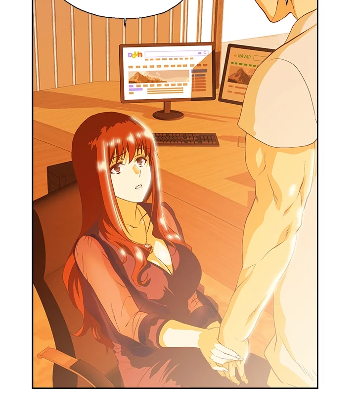 Up & Down Chapter 65 page 39 - 