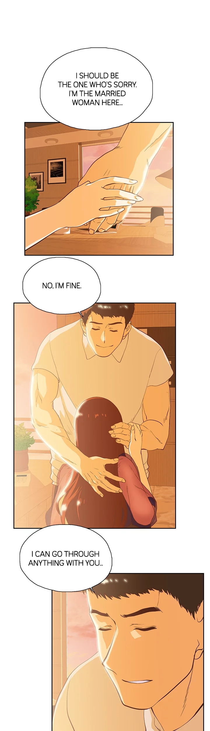 Up & Down Chapter 65 page 40 - 