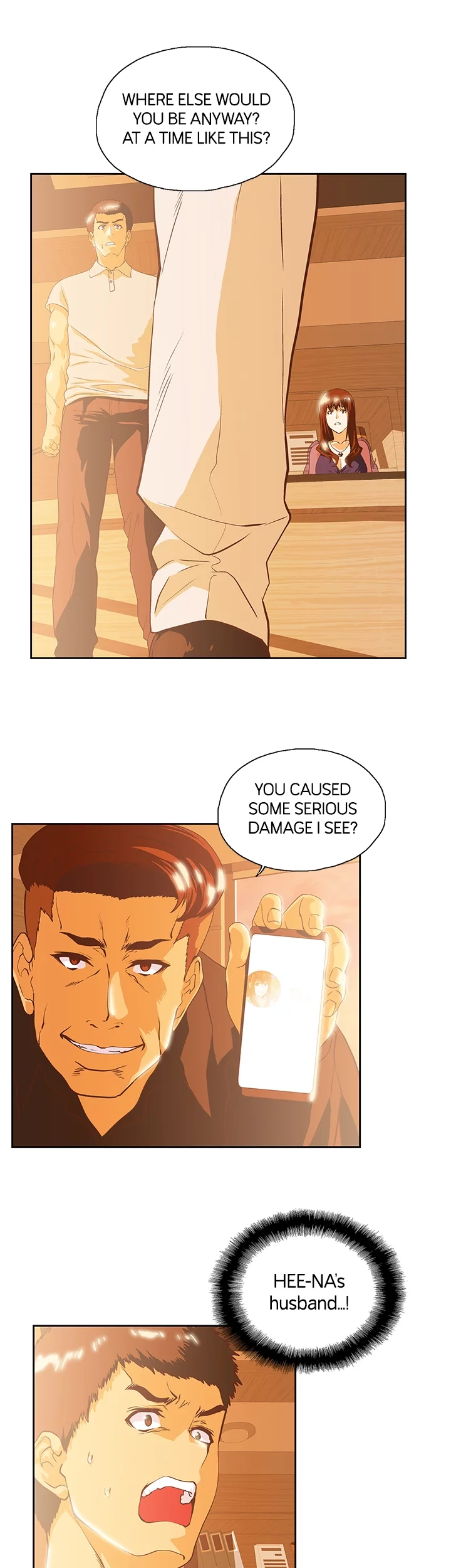 Up & Down Chapter 65 page 46 - 