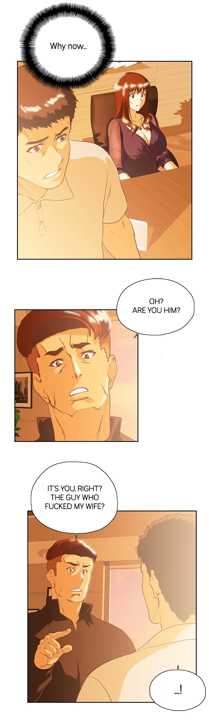 Up & Down Chapter 65 page 48 - 
