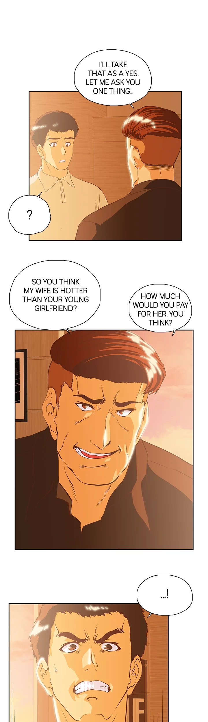 Up & Down Chapter 65 page 50 - 
