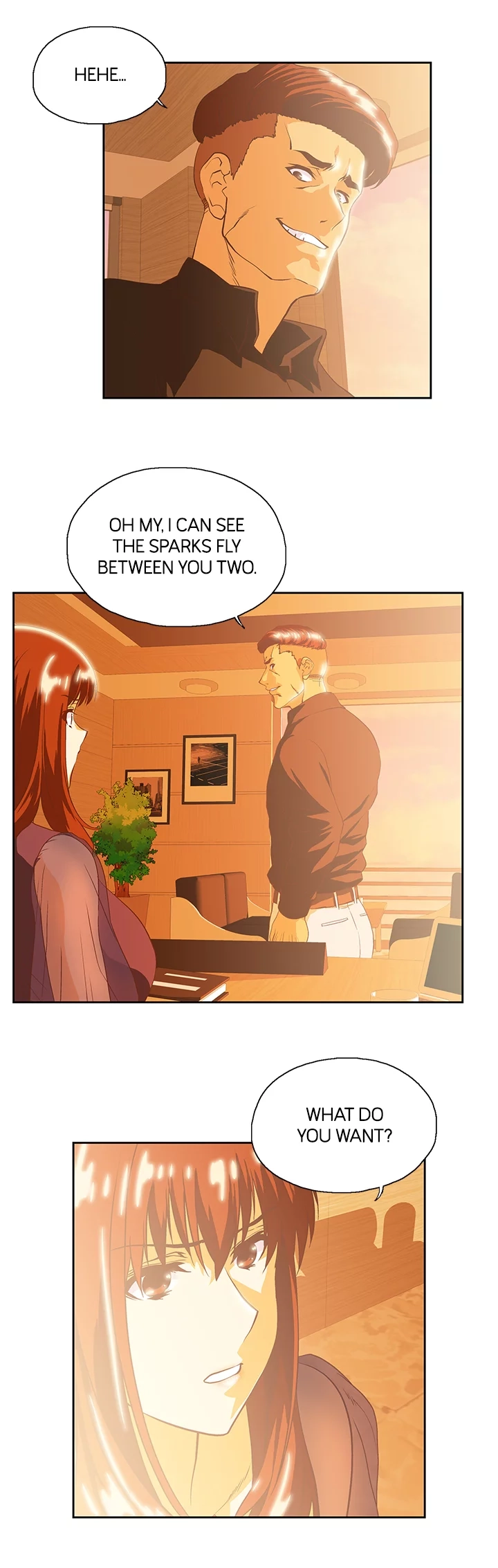 Up & Down Chapter 66 page 16 - 