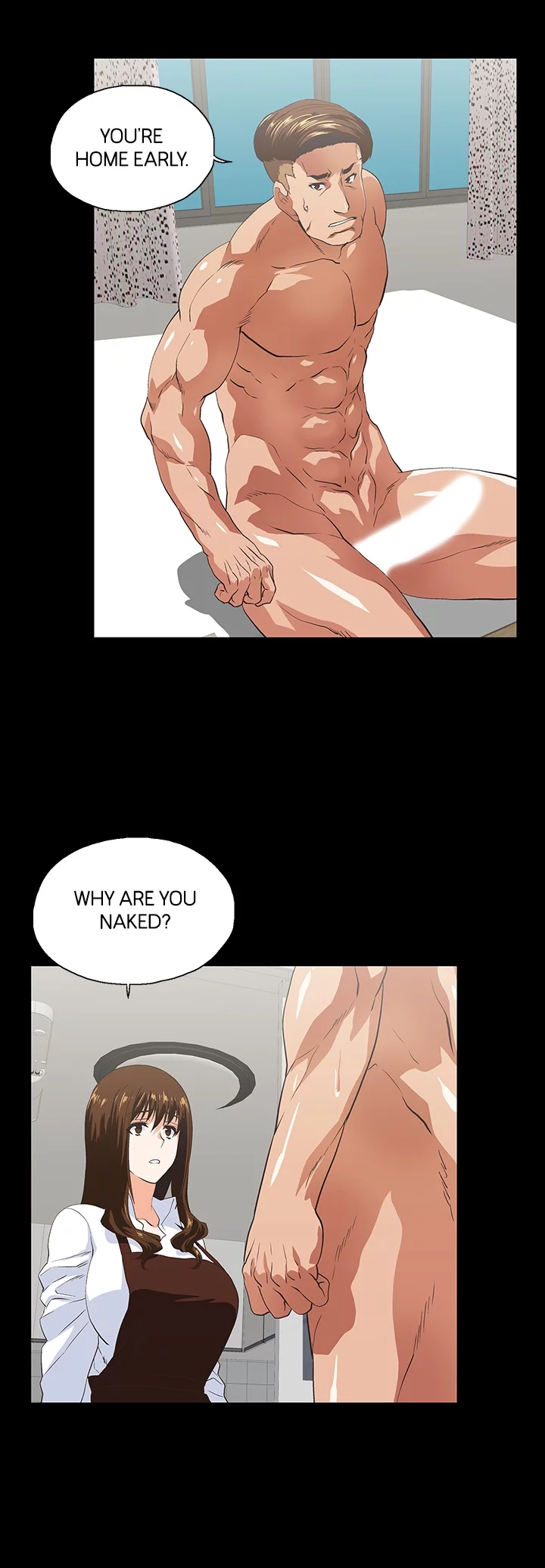 Up & Down Chapter 66 page 28 - 