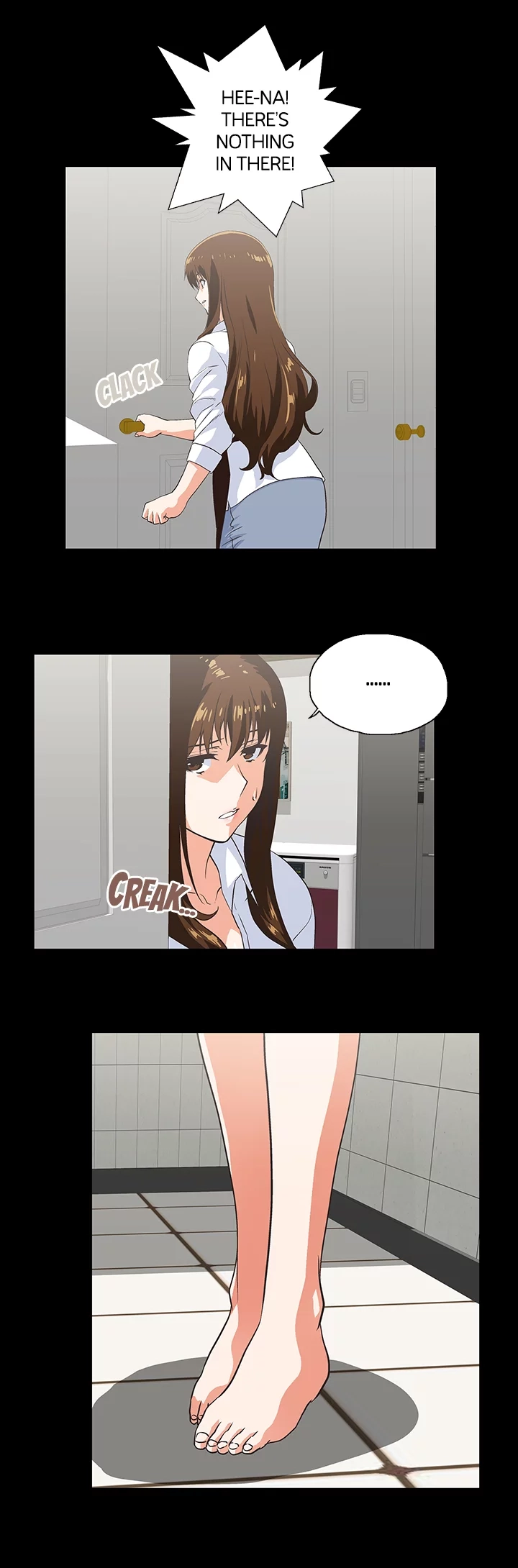 Up & Down Chapter 66 page 30 - 