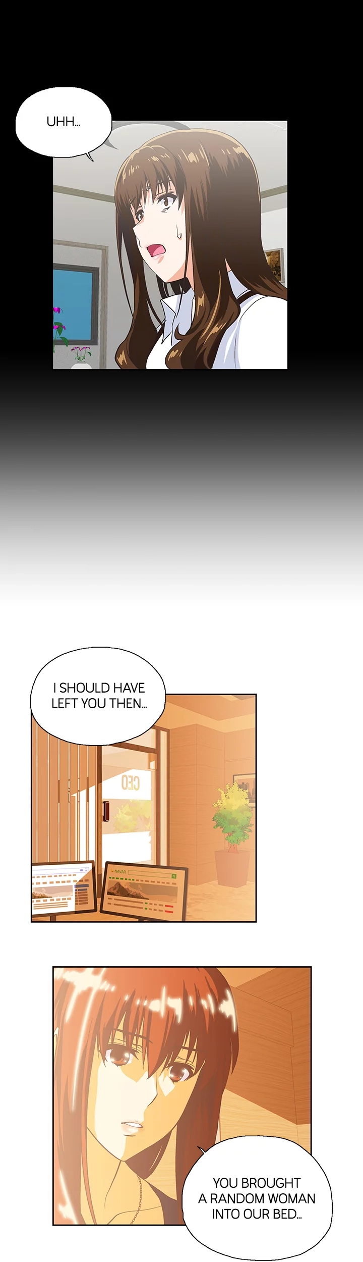 Up & Down Chapter 66 page 32 - 