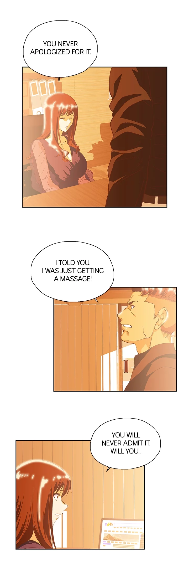 Up & Down Chapter 66 page 34 - 