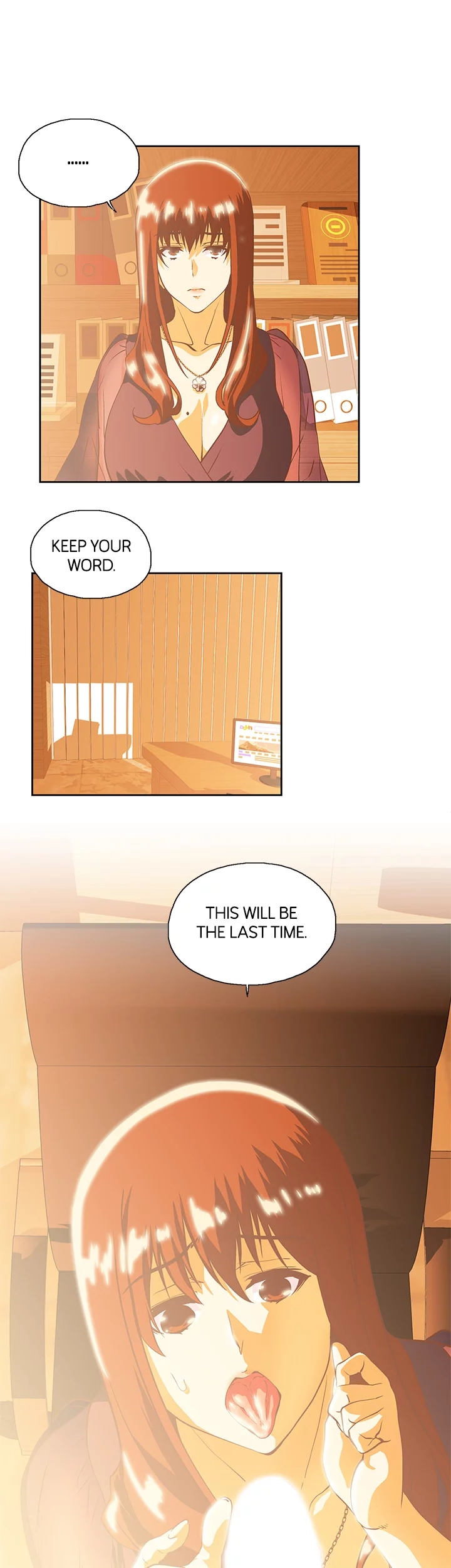 Up & Down Chapter 66 page 43 - 