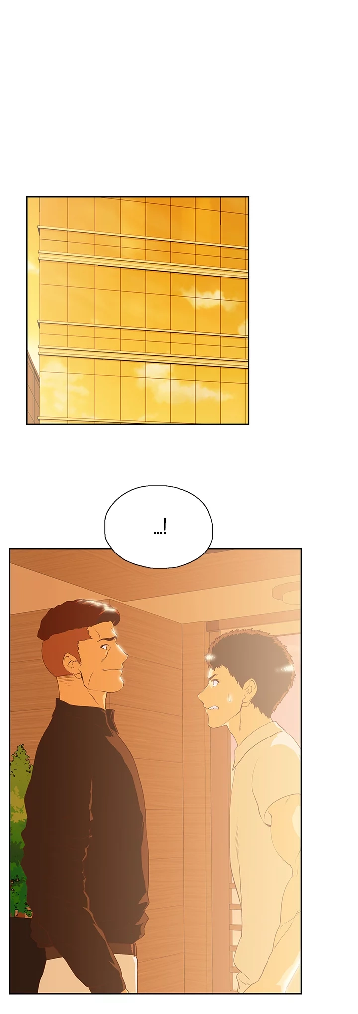 Up & Down Chapter 67 page 1 - 