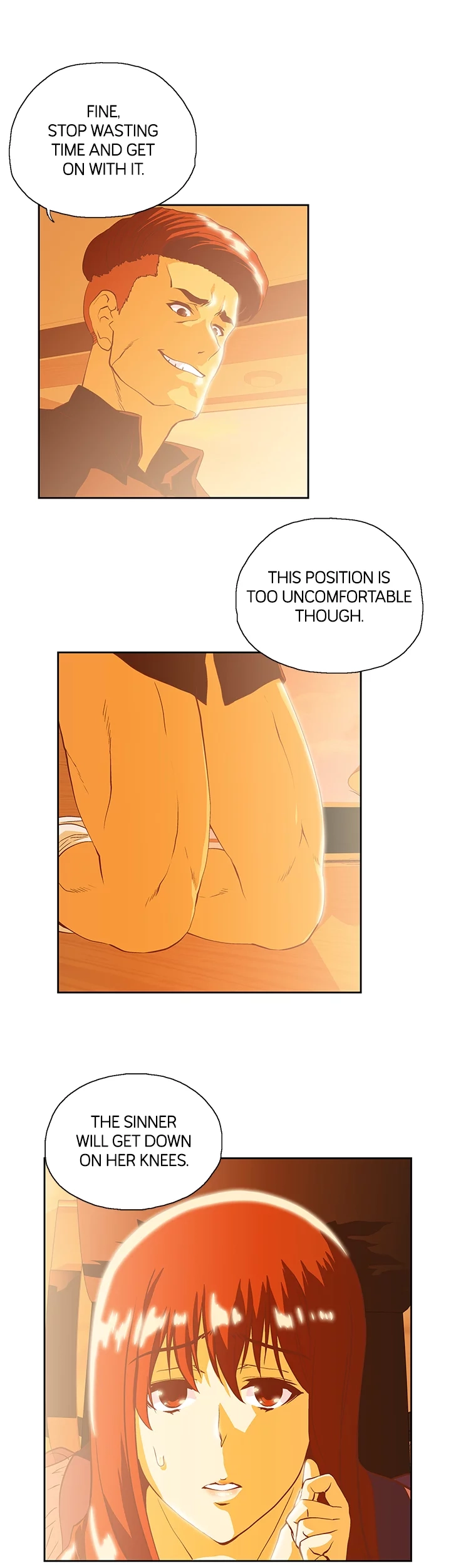 Up & Down Chapter 67 page 17 - 