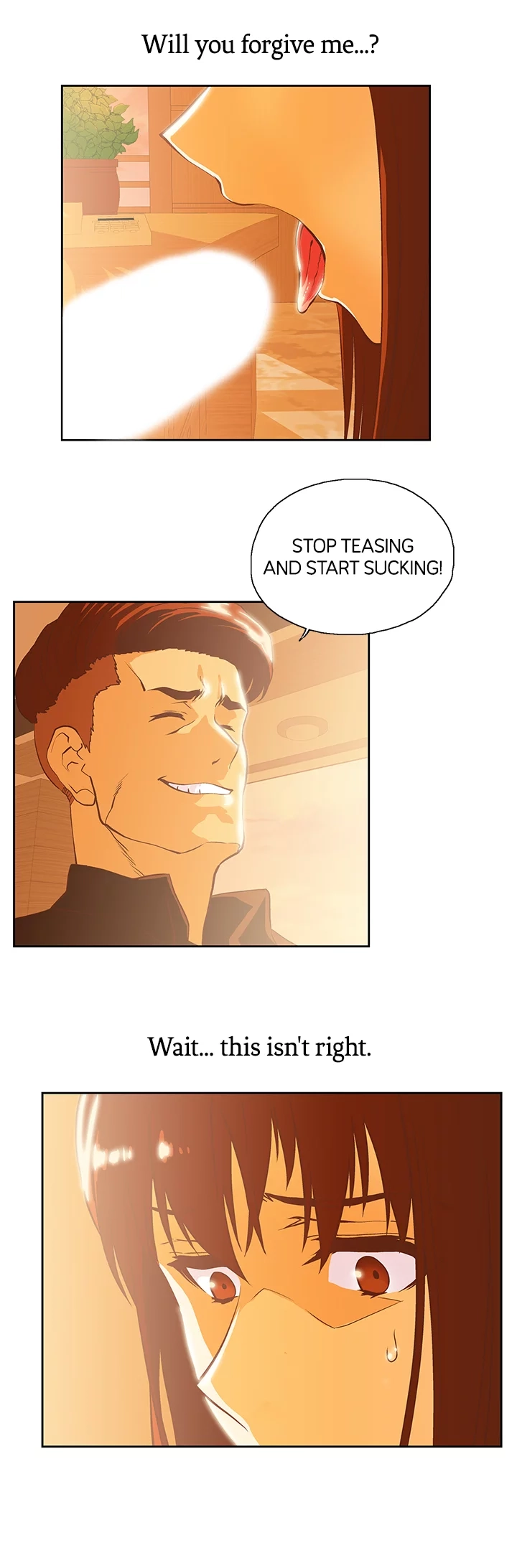 Up & Down Chapter 67 page 23 - 