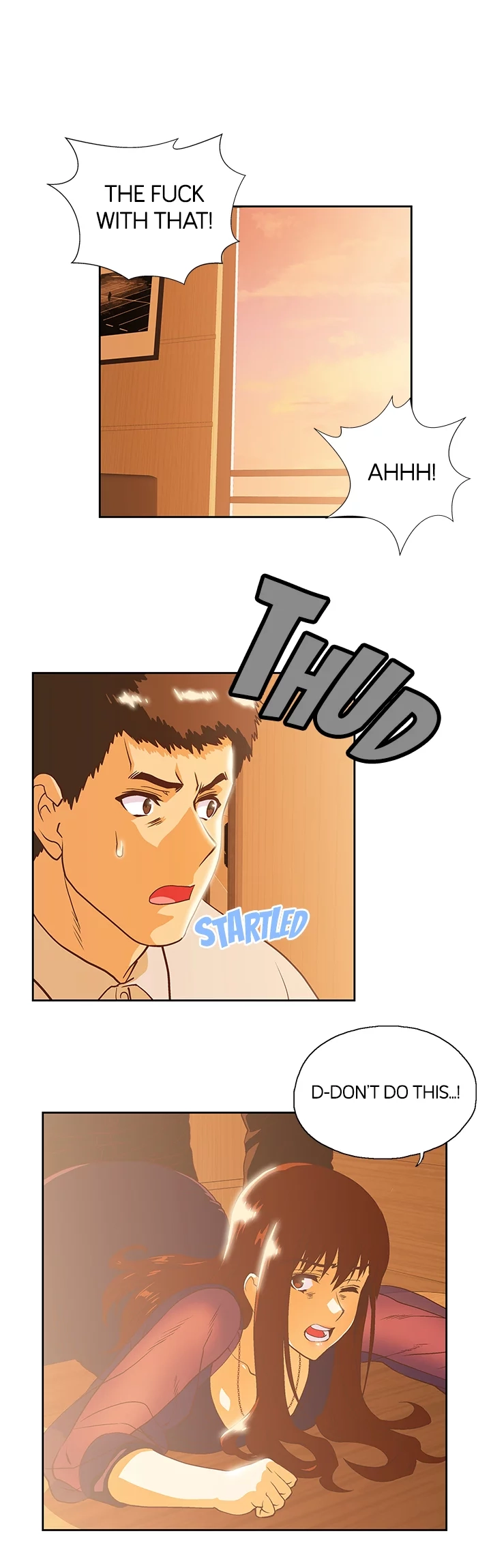 Up & Down Chapter 67 page 30 - 