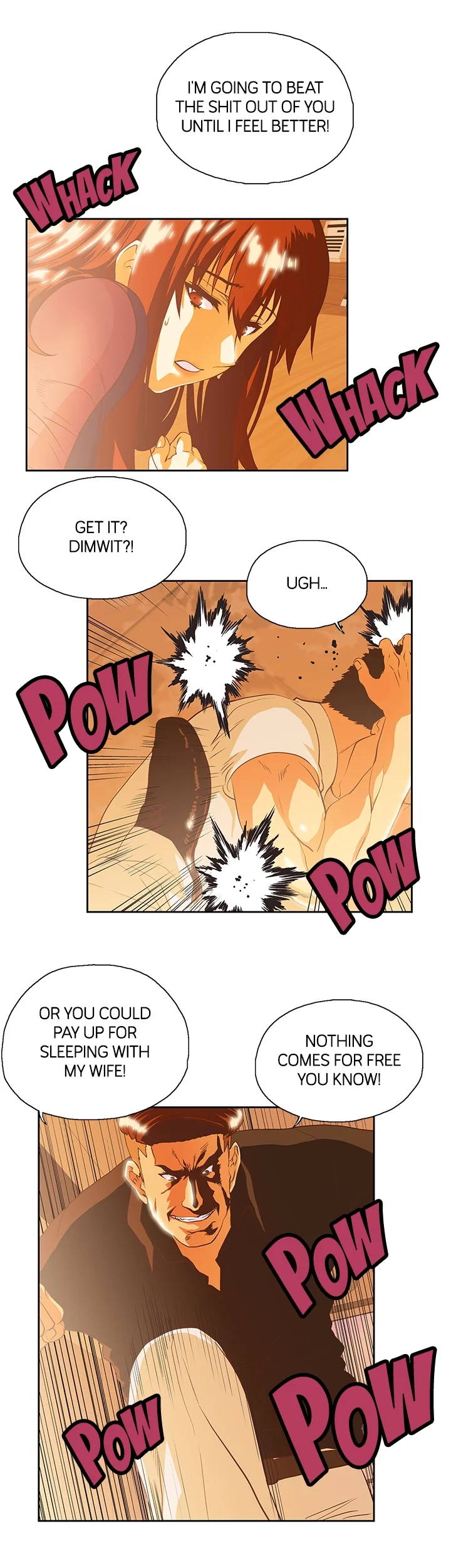 Up & Down Chapter 67 page 45 - 
