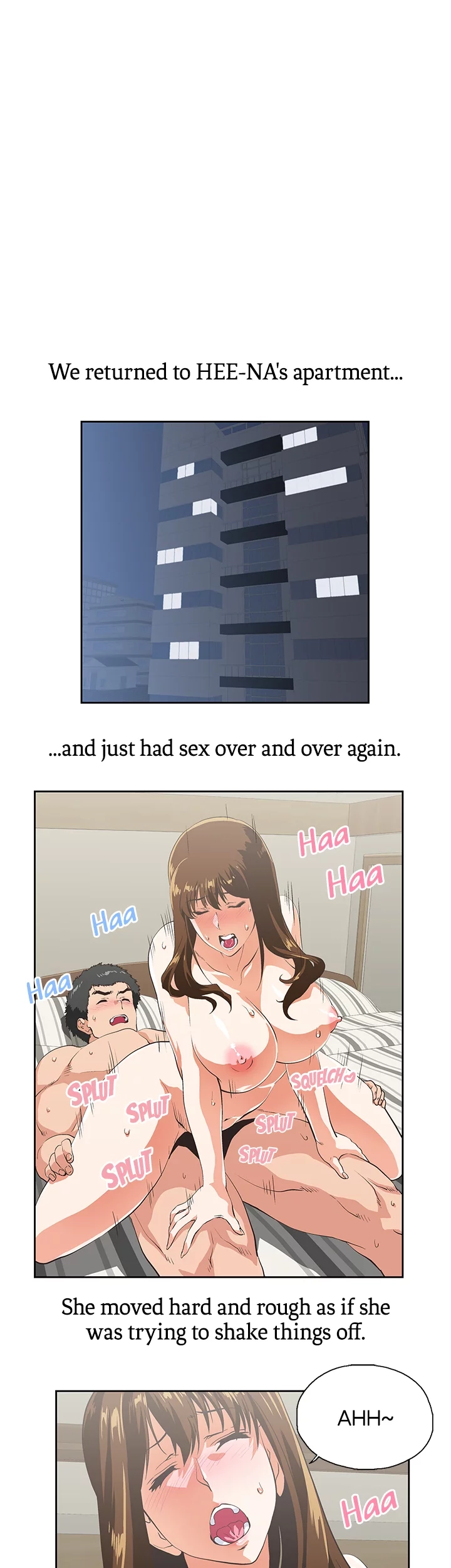 Up & Down Chapter 68 page 20 - 