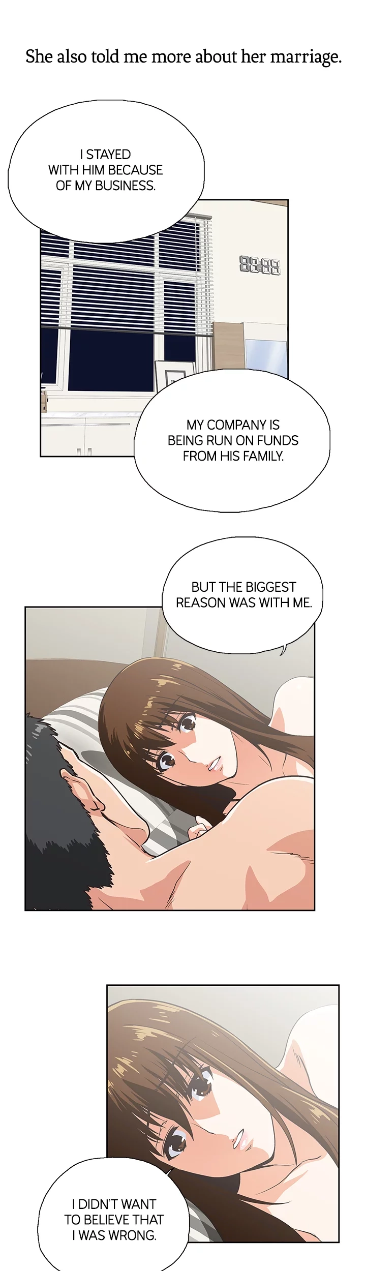 Up & Down Chapter 68 page 30 - 