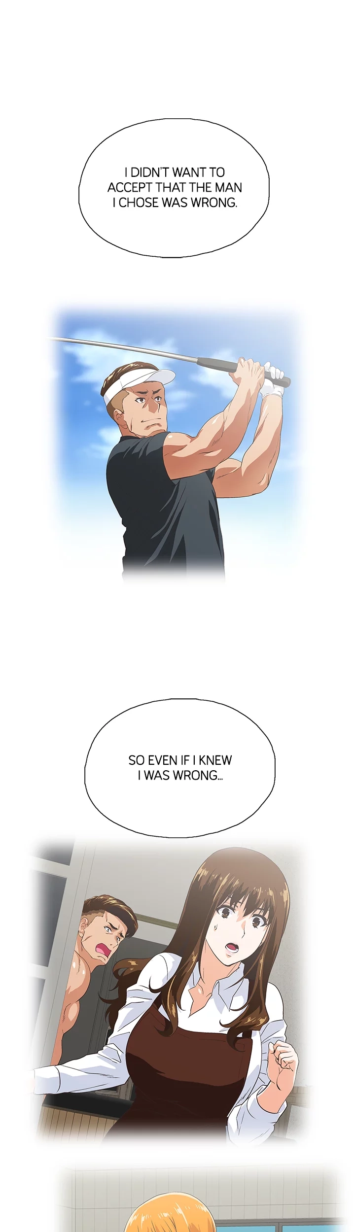 Up & Down Chapter 68 page 32 - 