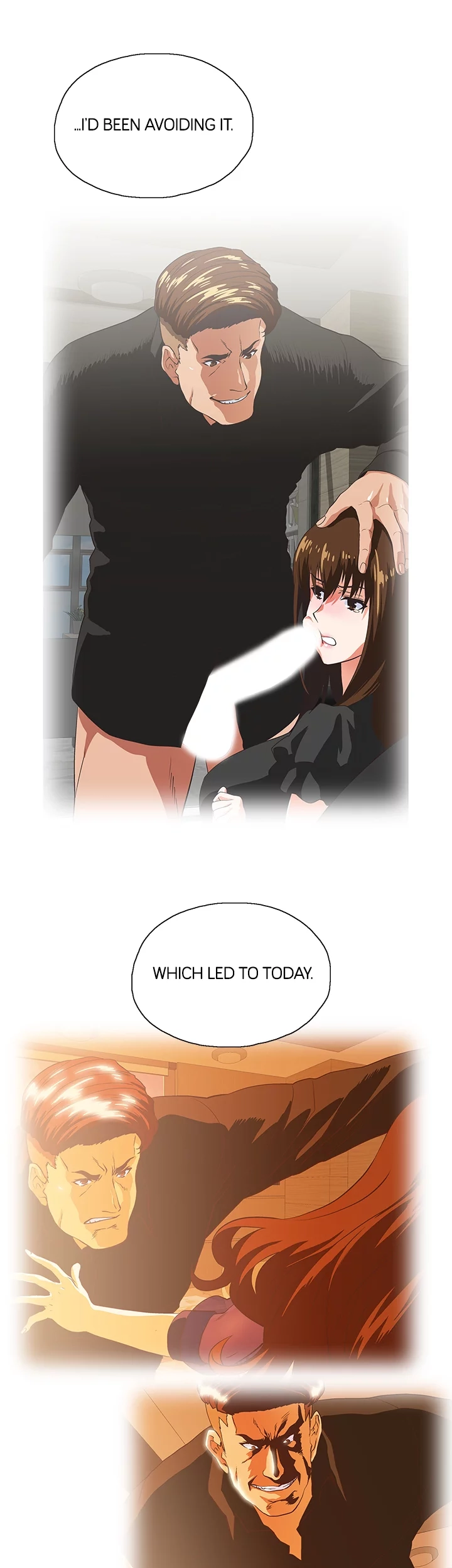 Up & Down Chapter 68 page 34 - 