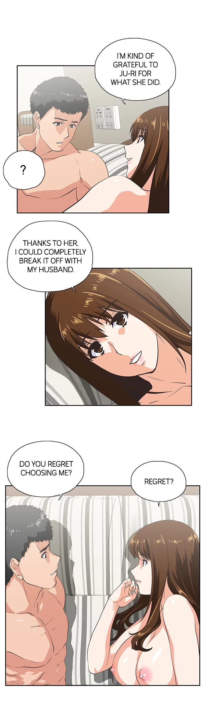 Up & Down Chapter 68 page 36 - 