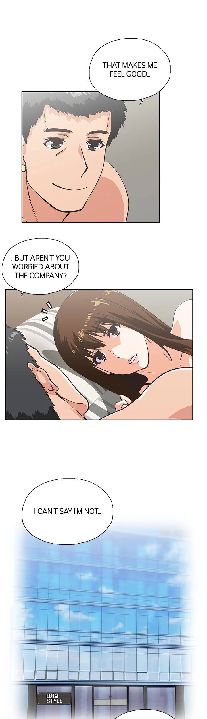 Up & Down Chapter 68 page 42 - 