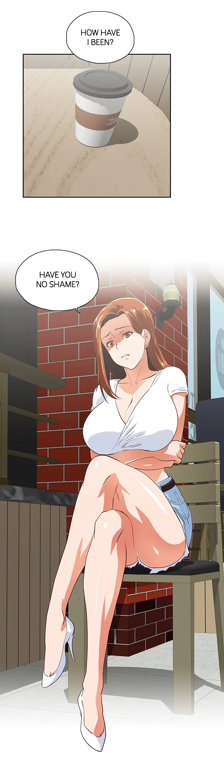 Up & Down Chapter 68 page 54 - 