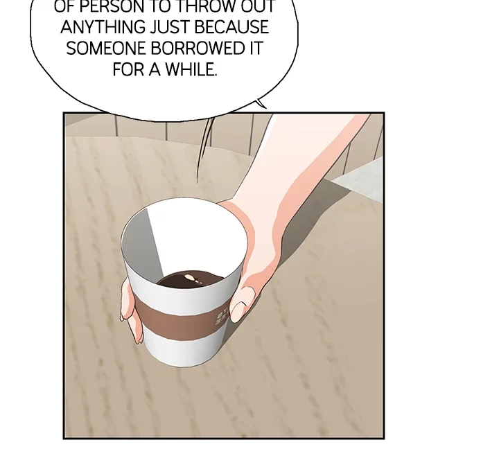 Up & Down Chapter 69 page 28 - 