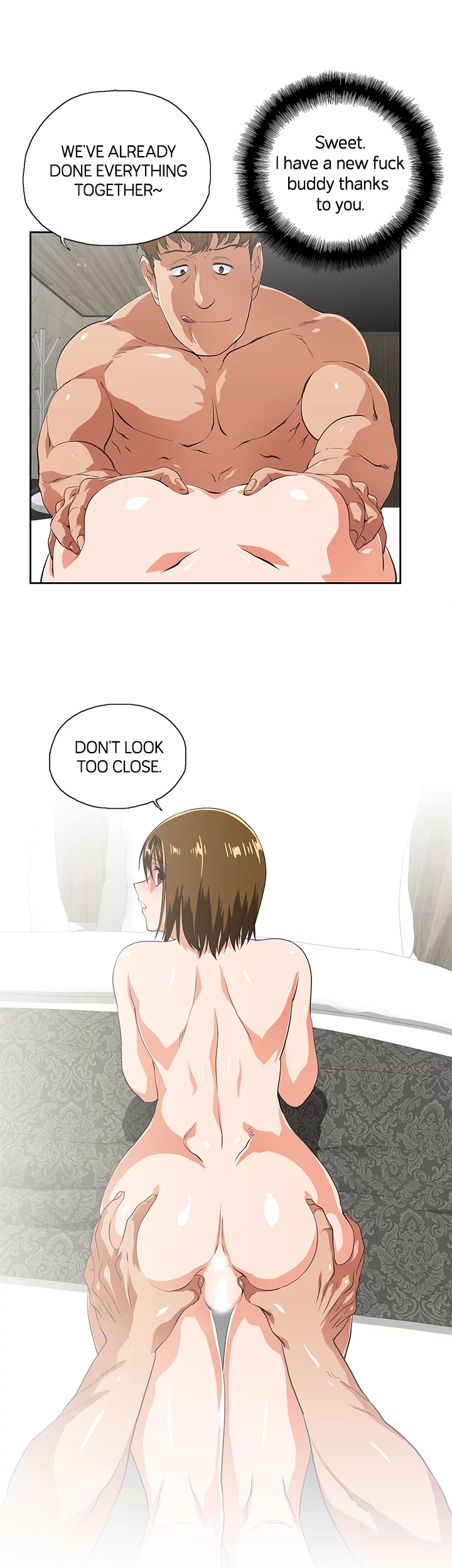 Up & Down Chapter 69 page 45 - 