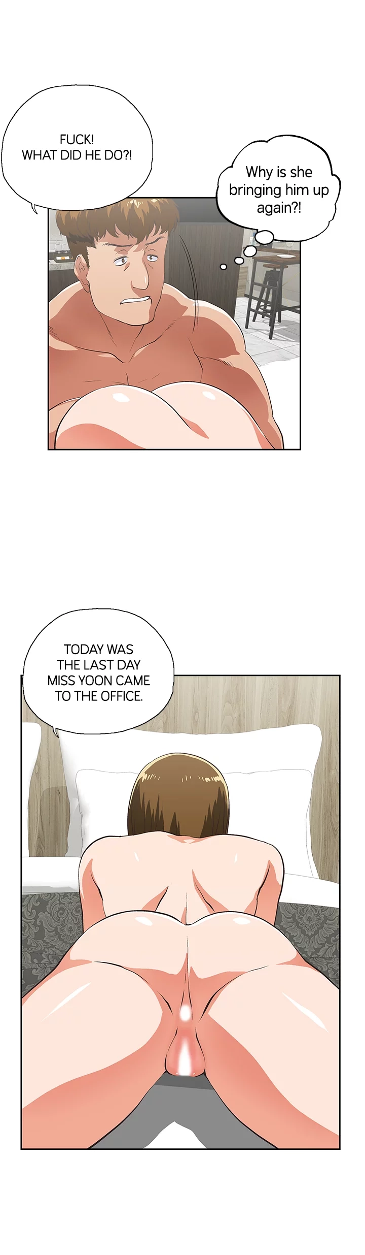 Up & Down Chapter 69 page 50 - 