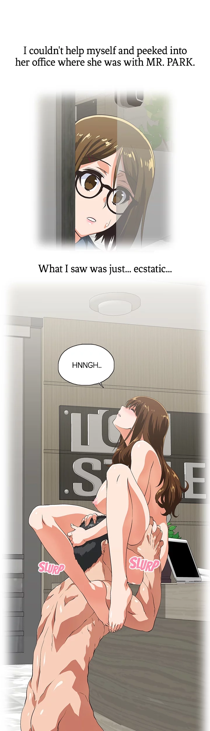Up & Down Chapter 70 page 13 - 
