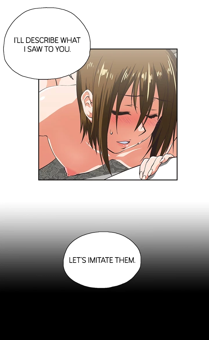 Up & Down Chapter 70 page 16 - 